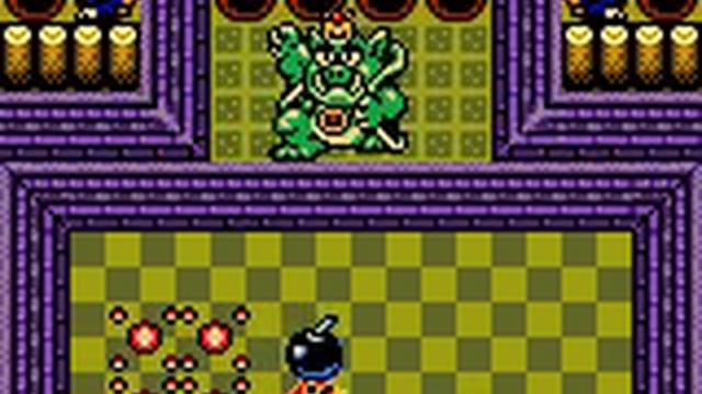 The Legend of Zelda: Oracle of Ages Walkthrough Part 21 смотреть онлайн