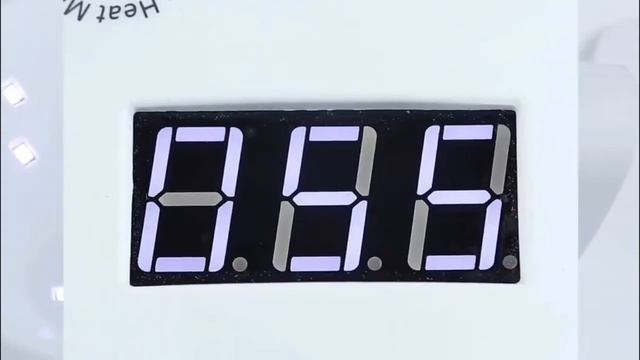 ✩ Светодиодная LED UV Лампа SUN X 54W Для Сушилки Ногтей смотреть онлайн