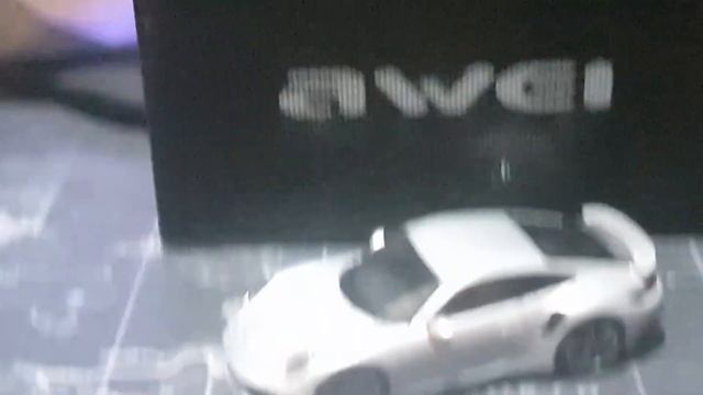 Turborrific: Unboxing a Porsche 911 Turbo S by Mini GT смотреть онлайн
