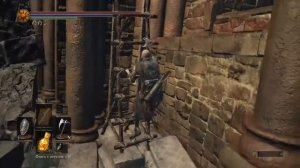 Где найти ведьму Карлу в Dark Souls 3