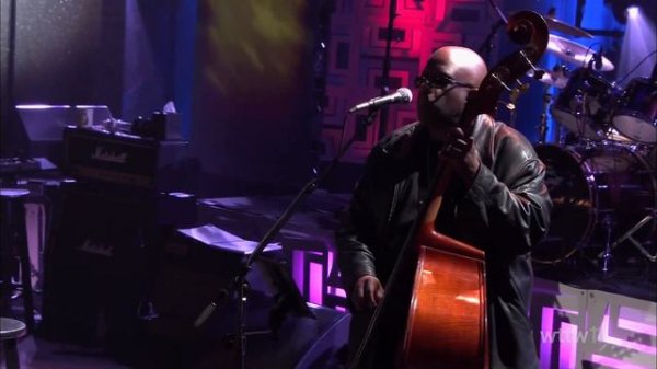 Richie Sambora Ft Orianthi - RSO - SOUNDSTAGE 2017 - Live