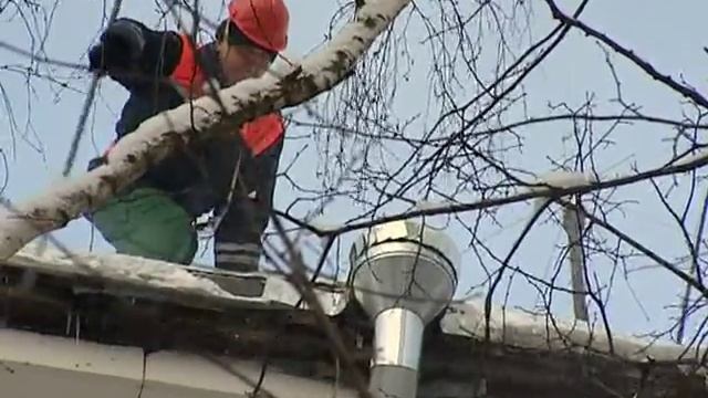 Охрана труда смотреть онлайн