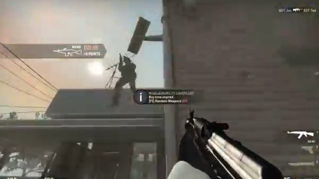 CSGO Junkies + Sourcemod Plugins смотреть онлайн