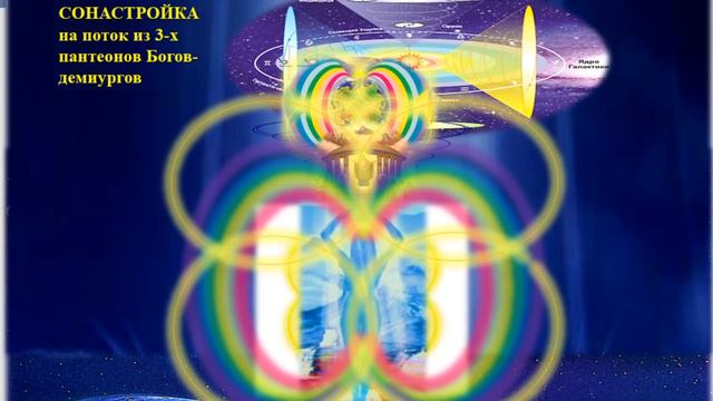МПМ ОЭС: Великая Миссия зачатия новой Программы новой жизни в Колыбели человеч-ва 7 цив-и Индии.МНШ смотреть онлайн