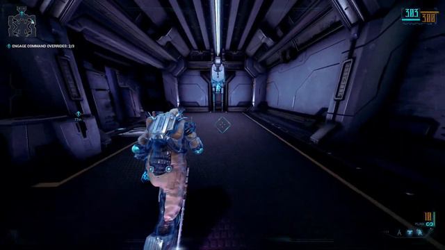 Warframe The New War Act I All Cutscenes Movie смотреть онлайн