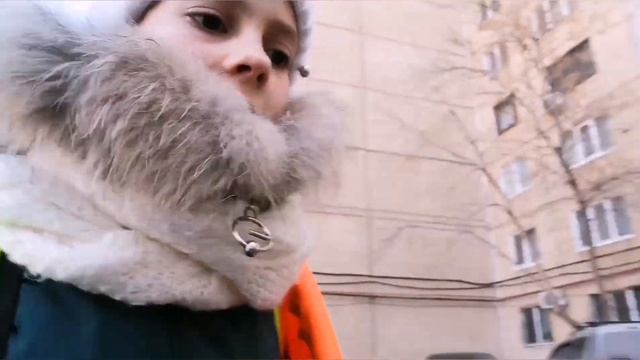 Влог. Школа. Тренировка на гимнастике. #влог #гимнастика #шпагат #соревнования #другойгород #школа смотреть онлайн