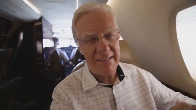 You Were Born Rich presentation Bob Proctor смотреть онлайн