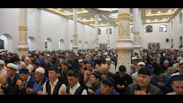 #Хатм #Рамазан Хатмы Қураннан видео көринислер.Шымбай районы "Хан" жаме мешити. смотреть онлайн