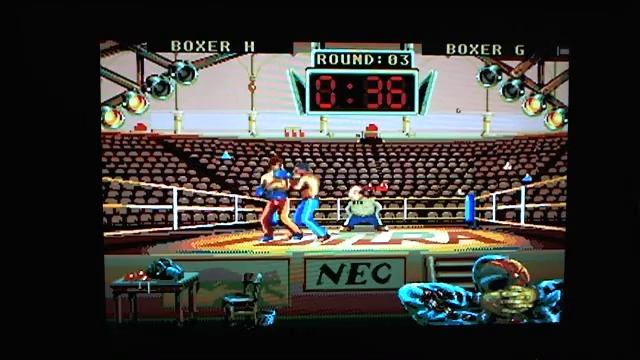 Andre Panza Kick Boxing (TurboGrafx-16) - RetroStadium Ep.57 смотреть онлайн