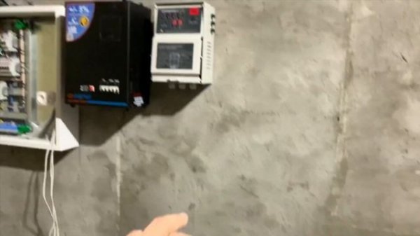 Бензиновый генератор Inforce GL 8000 7 5кВт / Сборка правильного электрощита 2020г на АББ ДОМ