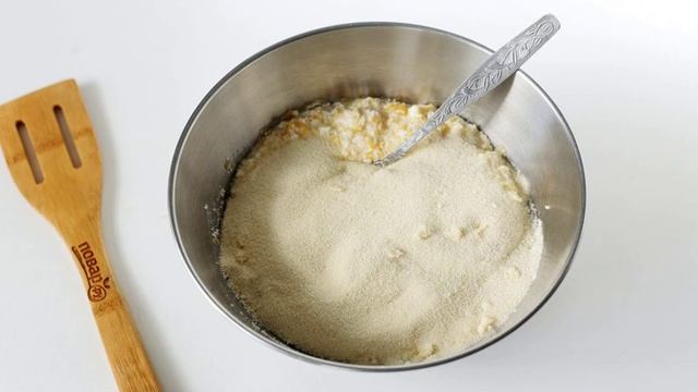 Сборник рецептов