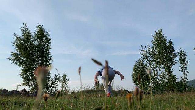 UNIK & GARA Гонк-Конг (танец)