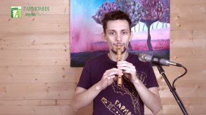Как выбрать флейту Свирель