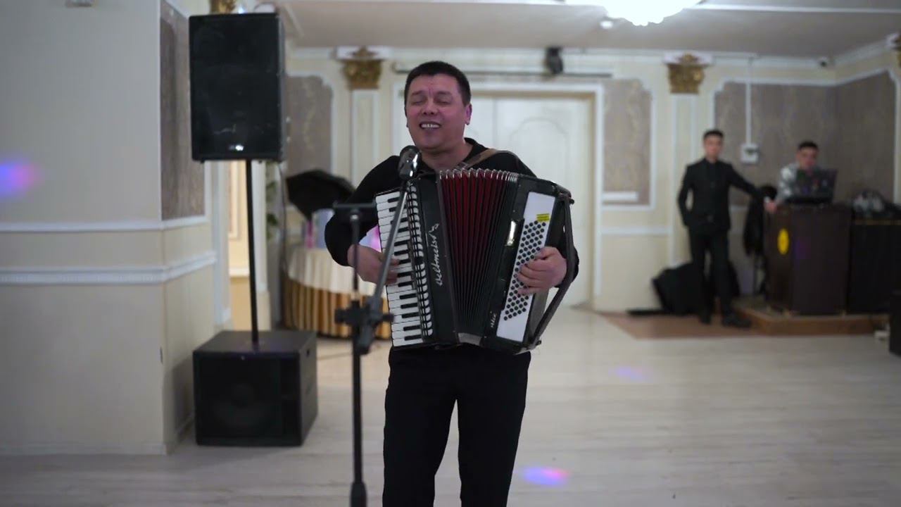Жыргал Абдылдаев смотреть онлайн