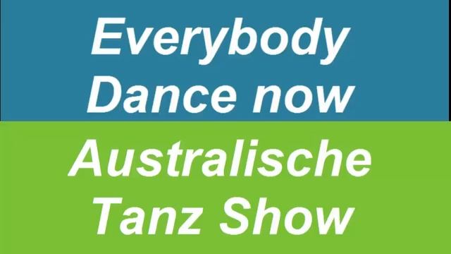 Review - Everybody Dance now смотреть онлайн