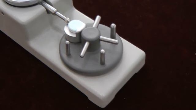 ?Лабораторный анализатор толщины стенок желатиновых капсул HD-02 Minipress.ru смотреть онлайн