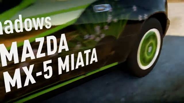 Forza Horizon 2 - Gameplay - 1990 Mercedes-Benz 190E 2.5-16 Evolution II (XBox One) смотреть онлайн