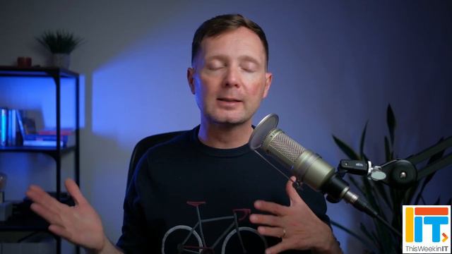 NEW AI Update: Windows 11 Moment 5 (The Road to Windows 12) смотреть онлайн