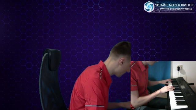 Новогодний сюрприз №2 - парочка известных саундтреков смотреть онлайн