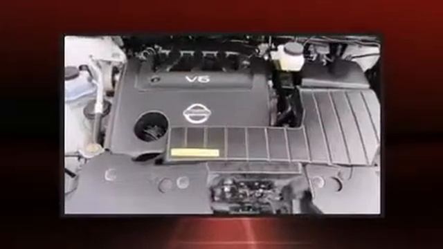 2012 Nissan Murano S in Green Bay, WI 54302 смотреть онлайн