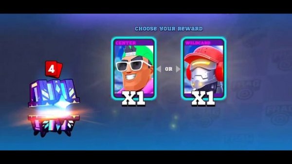 New VIP Gift Code | Free LEGENDARY Chest ✓ Frag Pro Shooter