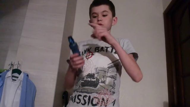 Обзор маркеров смотреть онлайн