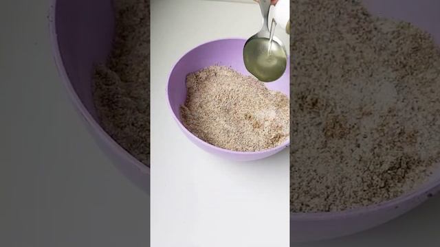 Galletas veganas: como hacer un snack saludable de galletitas veganas con semillas en Flip 2.0 Esse смотреть онлайн