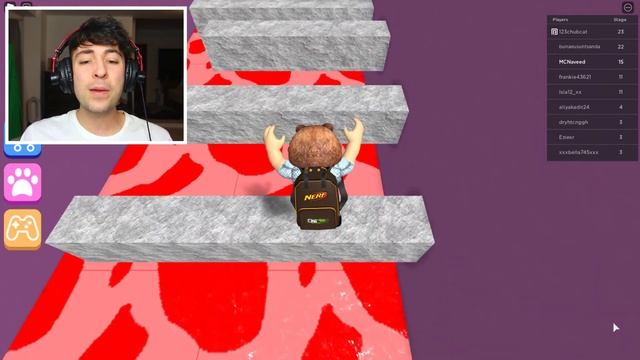 Roblox ESCAPE EVIL DOCTOR HOSPITAL OBBY !! GET OUT OF THE HOUSE !! Roblox Obby смотреть онлайн