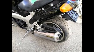 Полировка мото дисков