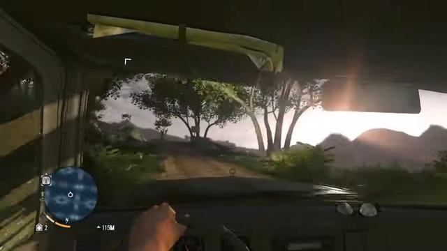 Far cry 3 gameplay walkthrough part 8 (PC specs) смотреть онлайн
