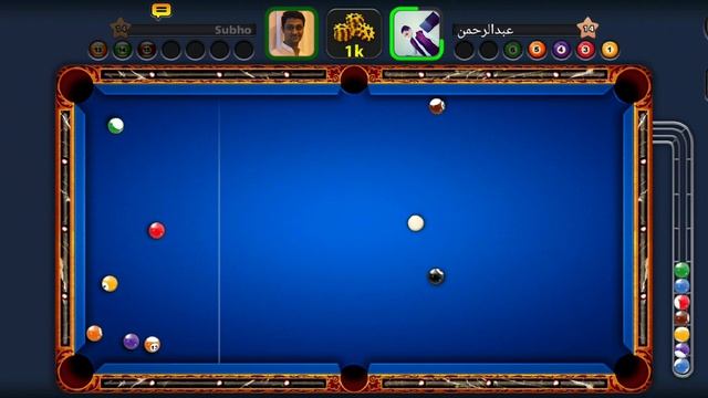 BEST GAME 2019 8 Ball Pool Black Panther смотреть онлайн