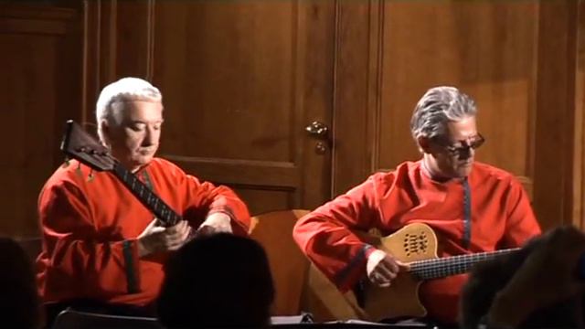 Potato Oligarch Balalaika 2 смотреть онлайн