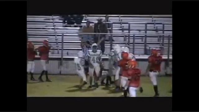 Trevor's Tackle смотреть онлайн