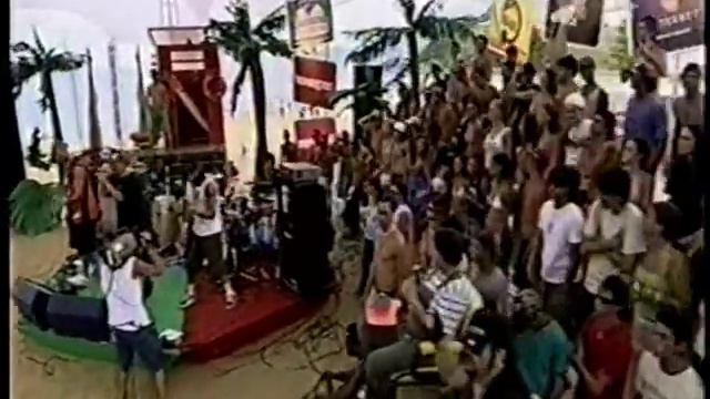 Tihuana - Covernation (RATM) - 01/02/2006 pt.2/5 смотреть онлайн