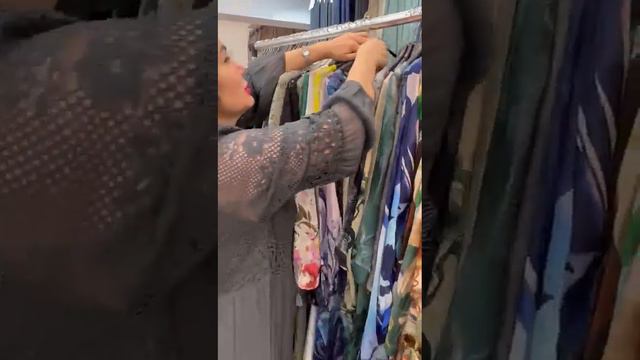 Dubai future fashion top ten trend #brand haul #style #2023 смотреть онлайн
