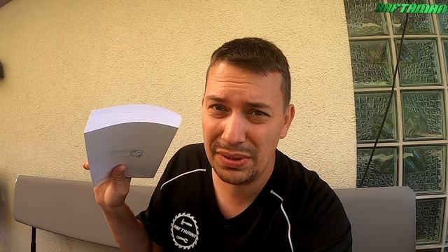 ALPINA ABR 32 | Rasentrimmer | Showcase | Unboxing | Vorstellung
