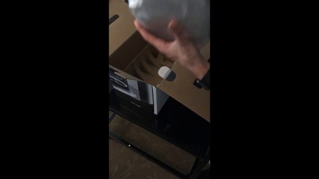 Harman Kardon Aura Studio 2 Unboxing смотреть онлайн