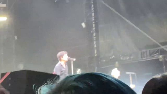Green Day - Still Breathing/Jesus of Suburbia - Hella Mega Tour - CitiField - 8/4/2021 смотреть онлайн