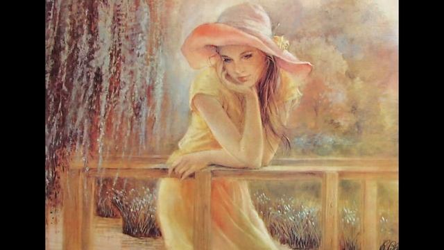 Афанасий Афанасьевич Фет - На заре ты ее не буди смотреть онлайн