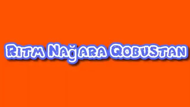 Ritm Nagara Qobustan Yeni смотреть онлайн