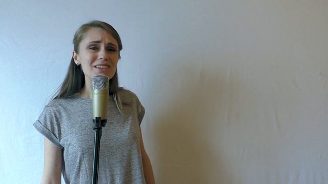 Нервы-Самый дорогой человек(Irina Ivanova cover) смотреть онлайн