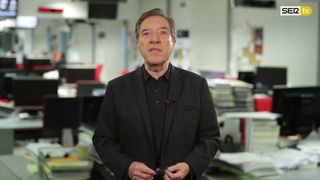 La voz de Iñaki | 08/02/16 | El esmoquin de Pablo Iglesias. смотреть онлайн