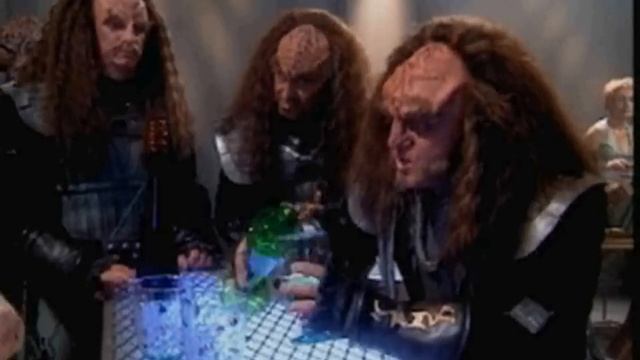 Star Trek: Klingon (PC Game 1996 by Simon & Schuster Interactive) смотреть онлайн
