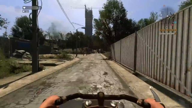 ВЫШЕЛ САМЫЙ УГАРНЫЙ МОД НА Dying Light ЗА ВСЮ ИСТОРИЮ ИГРЫ - Vehicle Mod Обзор смотреть онлайн