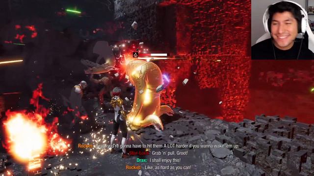 Don't Worry Be Happy Song (Guardians of the Galaxy) смотреть онлайн