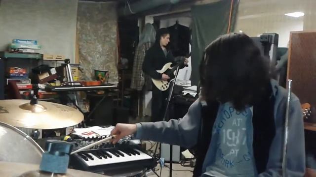 Ben and Jacob synth смотреть онлайн