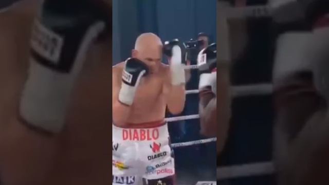 Diablo Włodarczyk vs Taylor Mabika ( 30.11.2019r. ) cześć XVIII смотреть онлайн