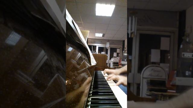 Monty Python in Ragtime смотреть онлайн