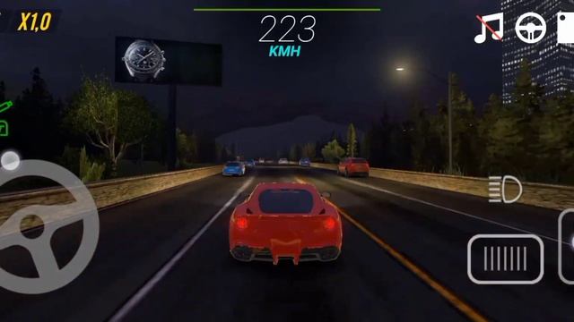 шашки на Феррари #2. смотреть онлайн