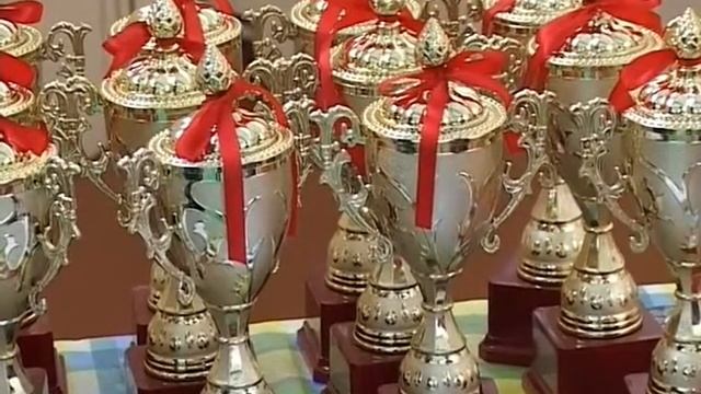 киокушин в пгт.Дунай смотреть онлайн